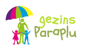 Gezinsparaplu Logo